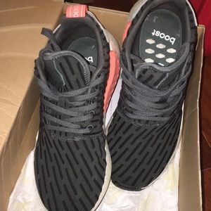 Adidas NMD women’s sneaker